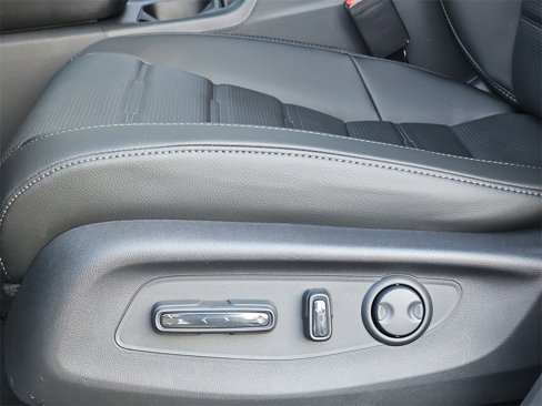 New 2026 Honda CR-V EX-L image 30
