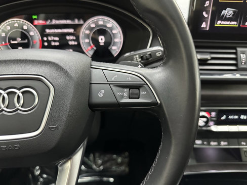 Used 2022 Audi Q5 2.0T Premium Plus image 22