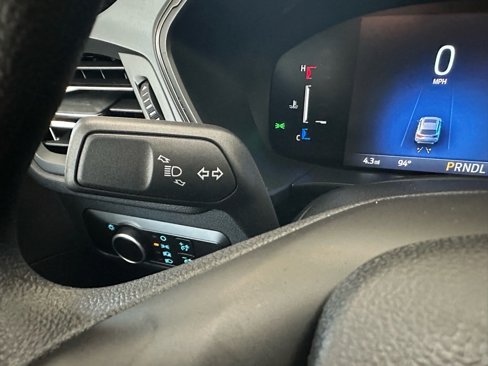 New 2026 Ford Escape Active image 44