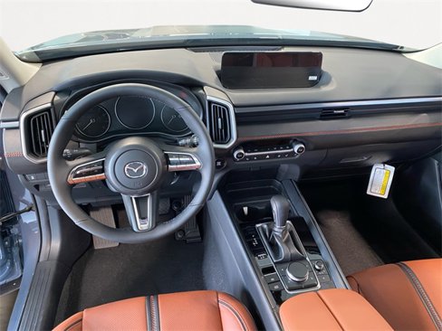 New 2025 MAZDA CX-50 Meridian Edition w/ Apex Package image 10
