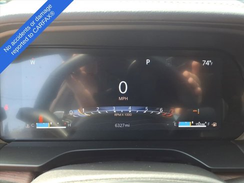 Used 2025 Jeep Grand Cherokee L Summit w/ High Altitude Package image 20