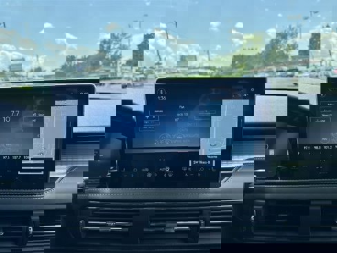 New 2025 Lincoln Corsair AWD image 53