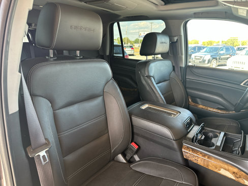 Used 2016 GMC Yukon Denali w/ Open Road Package image 58