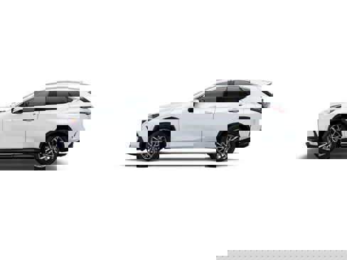 New 2026 Lexus NX 350 AWD w/ Premium Package image 2