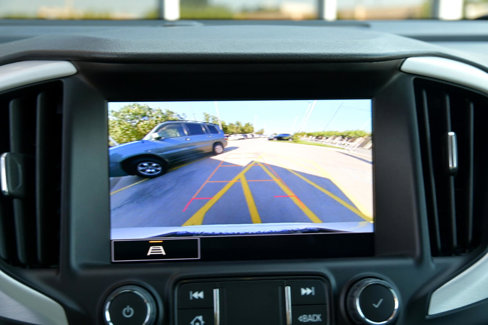 Used 2024 GMC Terrain SLT image 21