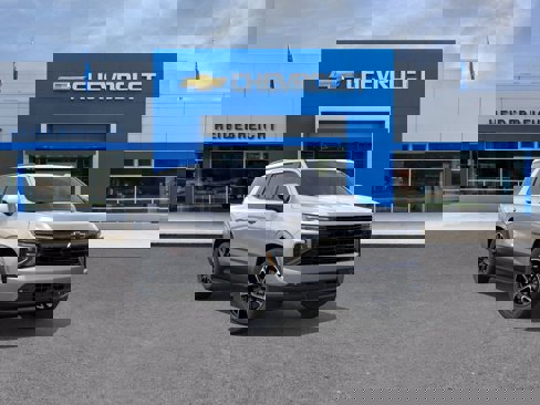 New 2026 Chevrolet Tahoe RST image 25