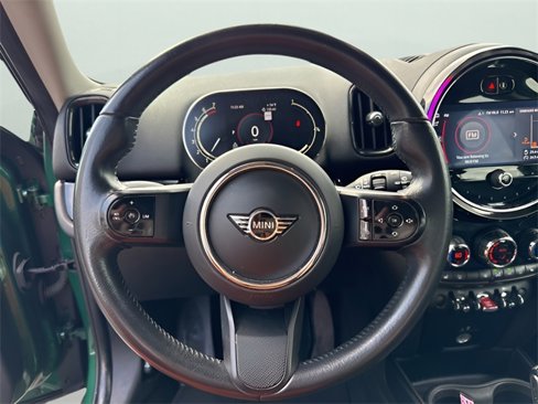 Used 2022 MINI Cooper Countryman ALL4 image 15