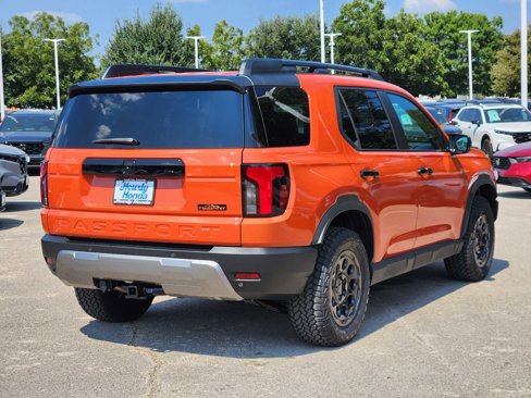 New 2026 Honda Passport TrailSport image 5