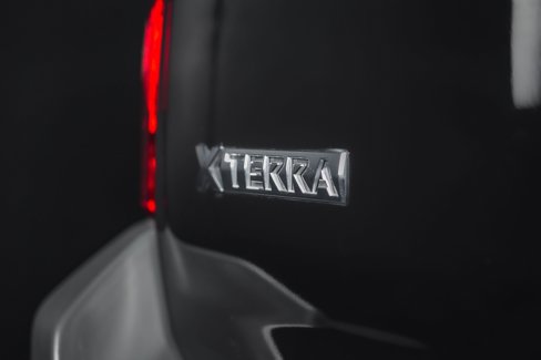 Used 2015 Nissan Xterra PRO-4X image 18
