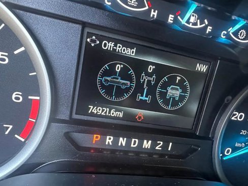 Used 2021 Ford F250 XLT image 16