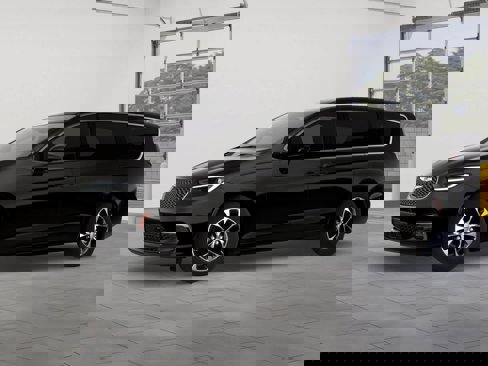 New 2026 Chrysler Pacifica Select image 2