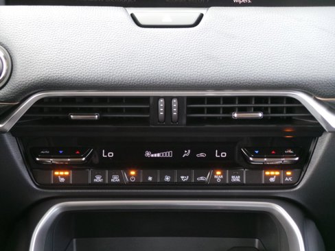 New 2025 MAZDA CX-90 3.3 Turbo w/ Premium Sport Pkg image 28