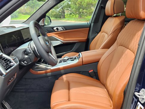 New 2026 BMW X7 M60i image 10