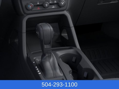 New 2025 Ford Ranger XL image 15