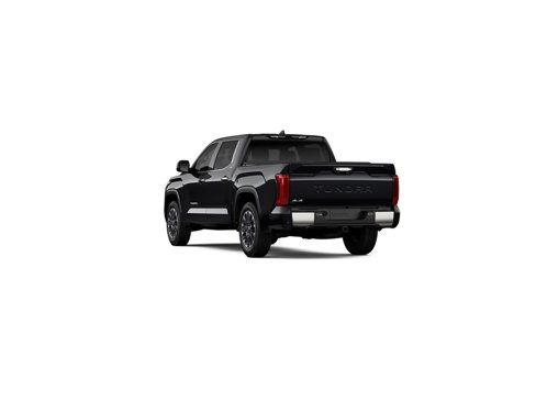 New 2026 Toyota Tundra Limited image 4