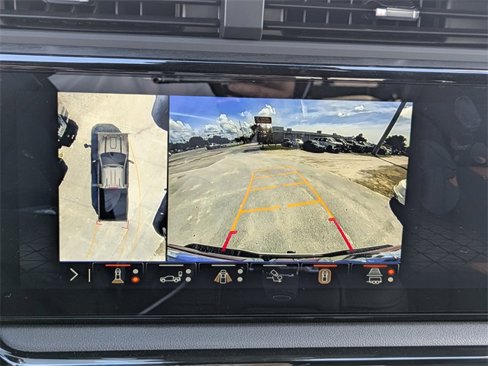 New 2026 GMC Sierra 2500 AT4 w/ AT4 Premium Plus Package image 23