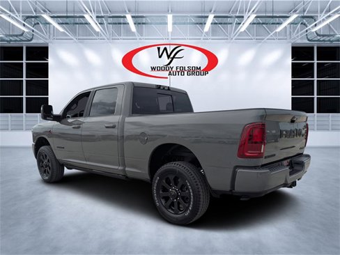 New 2026 RAM 3500 Laramie image 5