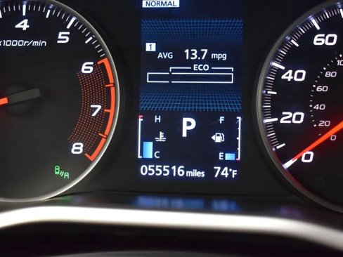 Used 2024 Mitsubishi Eclipse Cross SE image 27