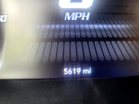 Used 2022 Dodge Challenger R/T Scat Pack image 16