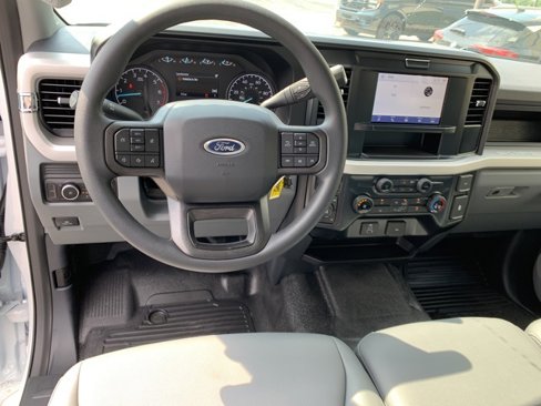 New 2026 Ford F250 XL image 10
