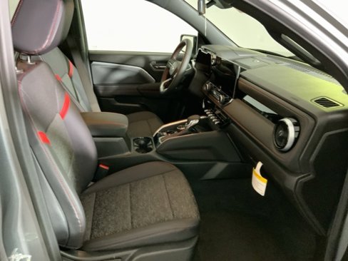 New 2026 Chevrolet Colorado Z71 w/ Technology Package image 35