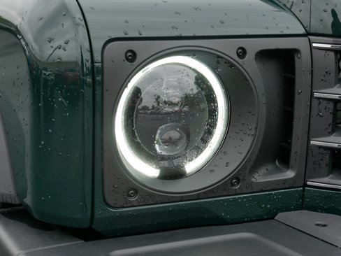 New 2025 INEOS Grenadier Fieldmaster Edition image 16