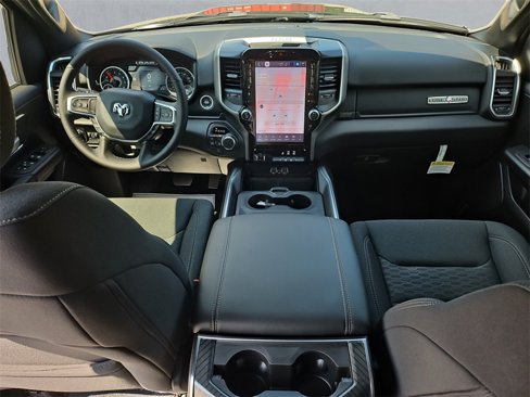New 2026 RAM 1500 Lone Star image 10