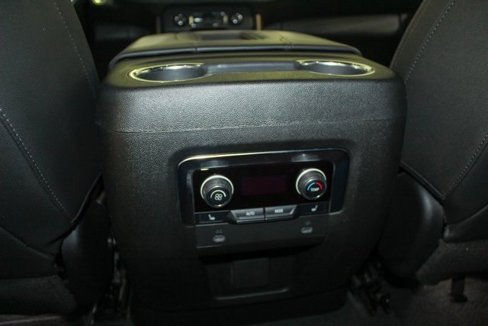 Used 2022 Chevrolet Tahoe High Country image 22