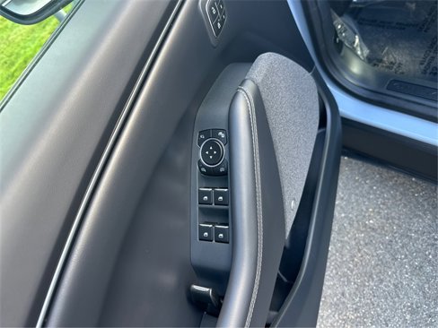 Certified 2024 Ford Mustang Mach-E Premium image 25