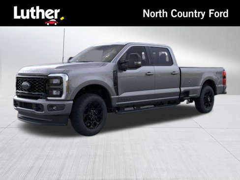 New 2026 Ford F250 XLT image 1