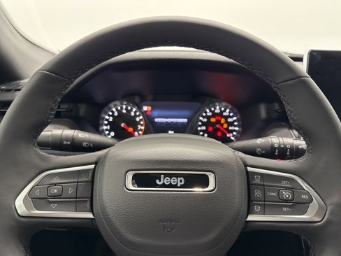 New 2026 Jeep Compass Limited image 24