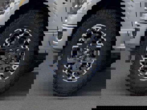 New 2025 Ford F150 STX image 19