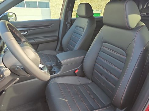 New 2026 Honda CR-V Sport-L image 15