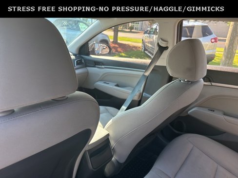 Used 2018 Hyundai Elantra Value Edition w/ Cargo Package image 29