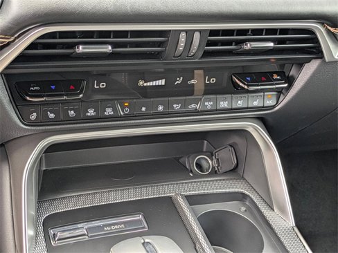 New 2025 MAZDA CX-70 3.3 Turbo w/ Premium Plus Pkg image 21