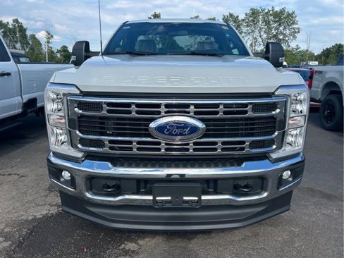 New 2025 Ford F250 XLT w/ 360-Degree Camera Package image 2