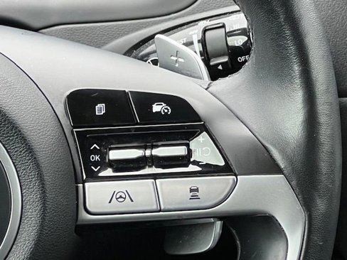 Used 2023 Hyundai Tucson Limited image 32