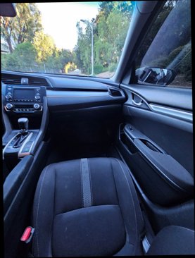 Used 2018 Honda Civic LX image 26