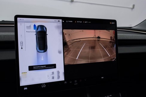 Used 2025 Tesla Model 3 Long Range image 25