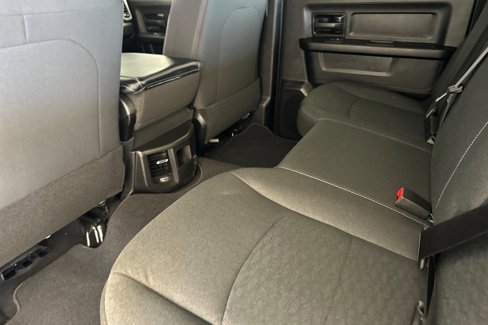 New 2026 RAM 3500 Tradesman image 12
