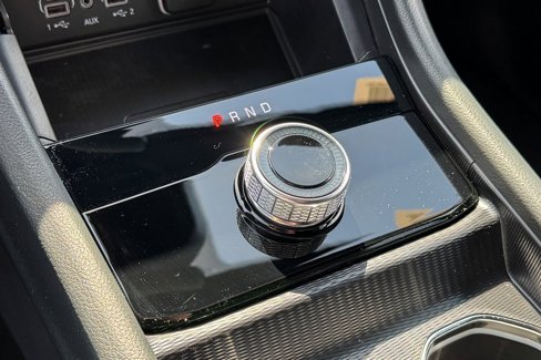 New 2025 Jeep Grand Cherokee L Altitude image 20