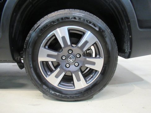Used 2019 Honda Ridgeline RTL-E image 11
