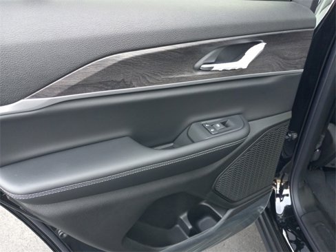 New 2025 Jeep Grand Cherokee Limited w/ Black Appearance Package image 21