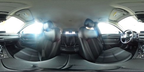 Used 2025 MAZDA CX-50 AWD 2.5 S w/ Preferred Package image 42
