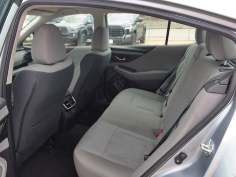 Used 2024 Subaru Legacy Premium image 24