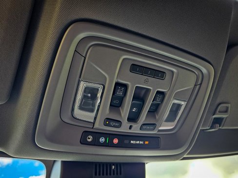 New 2026 GMC Sierra 1500 Denali w/ Denali Reserve Package image 36