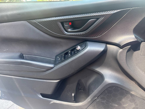 Used 2021 Subaru Crosstrek 2.0i Premium image 9