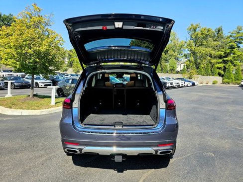 New 2026 Mercedes-Benz GLE 350 4MATIC image 9