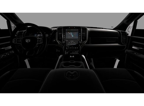 New 2026 RAM 2500 Laramie image 6