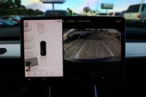 Used 2019 Tesla Model 3 Long Range image 30
